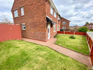 Front Garden- click for photo gallery